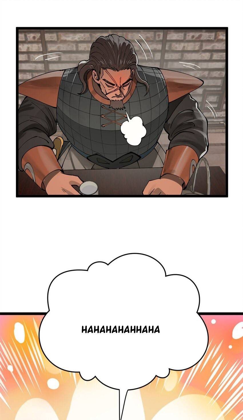 Survive As The Hero’s Husband Chapter 33 Gambar 10
