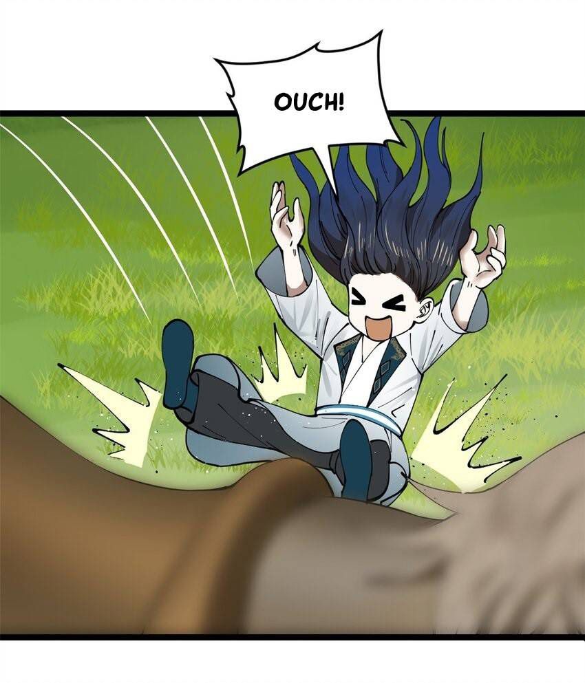 Survive As The Hero’s Husband Chapter 32 Gambar 13
