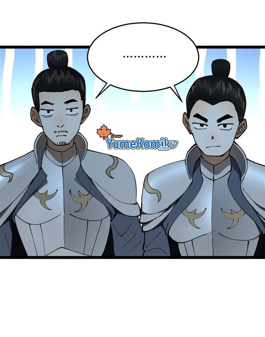 Survive As The Hero’s Husband Chapter 32 Gambar 14