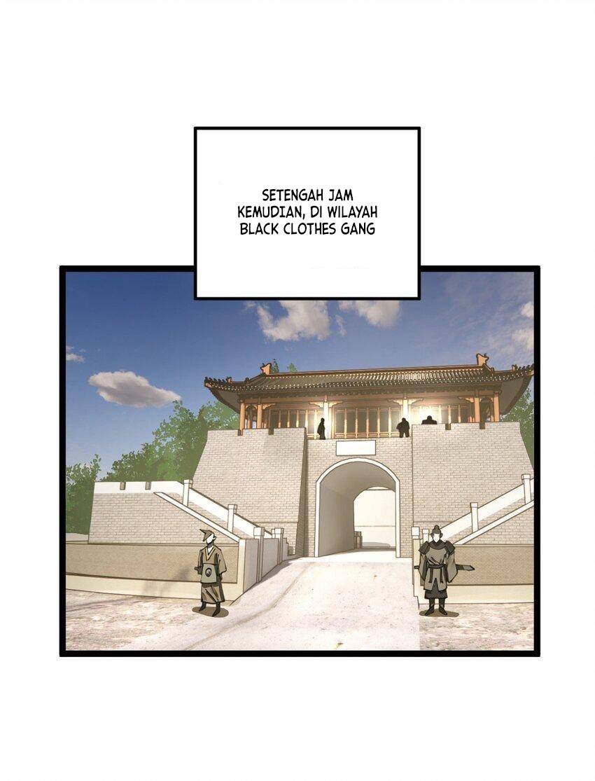 Survive As The Hero’s Husband Chapter 32 Gambar 16
