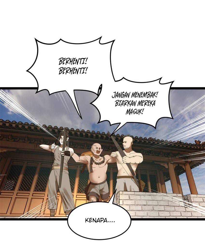 Survive As The Hero’s Husband Chapter 32 Gambar 19