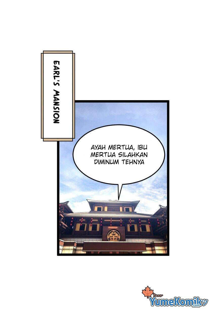 Baca Manhua Survive As The Hero’s Husband Chapter 32 Gambar 2