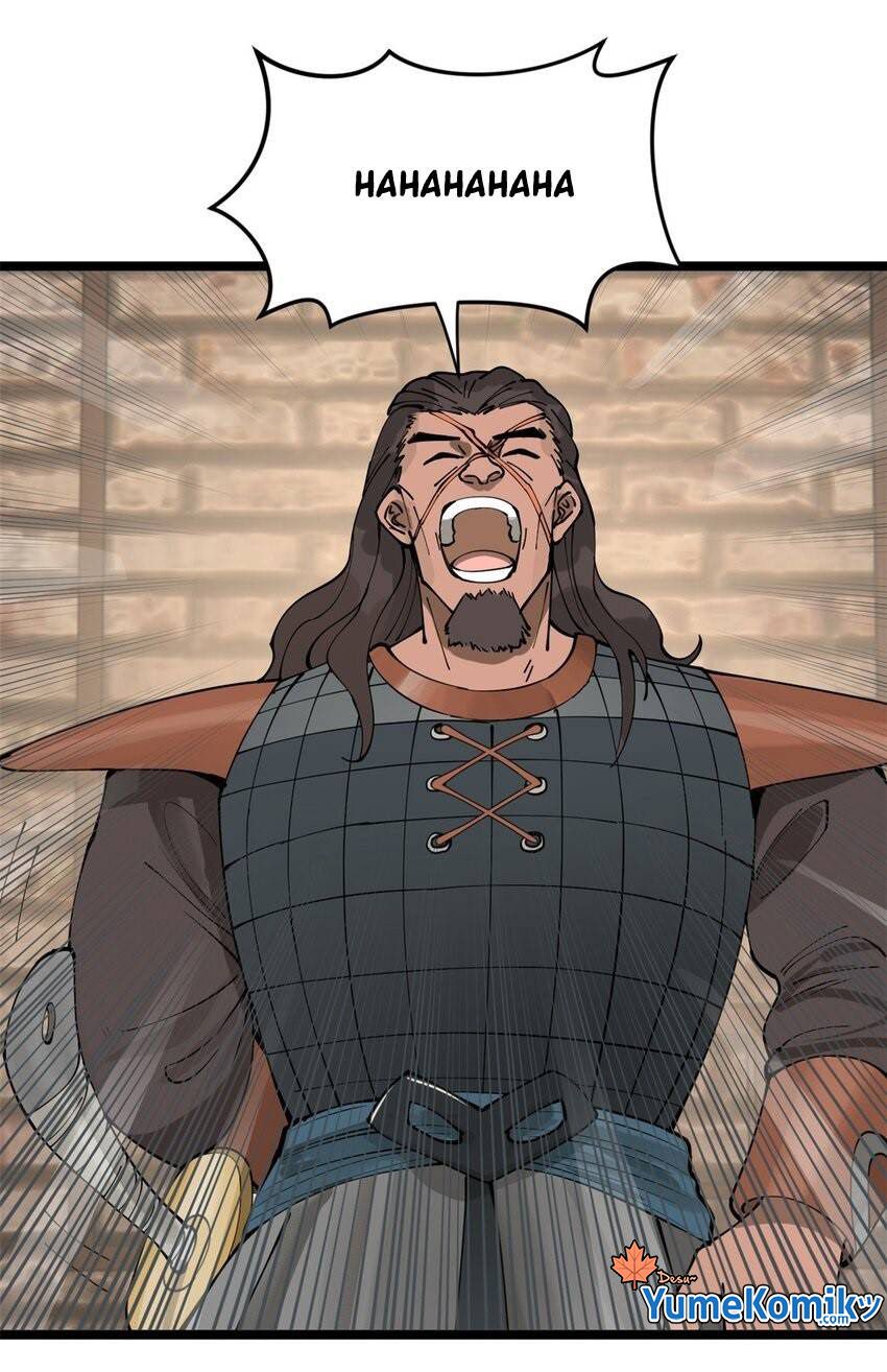Survive As The Hero’s Husband Chapter 32 Gambar 29