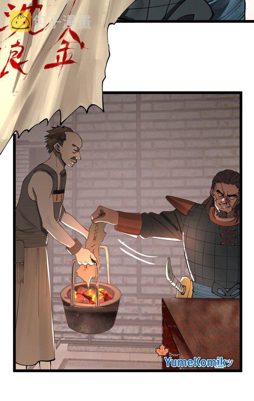 Survive As The Hero’s Husband Chapter 32 Gambar 31