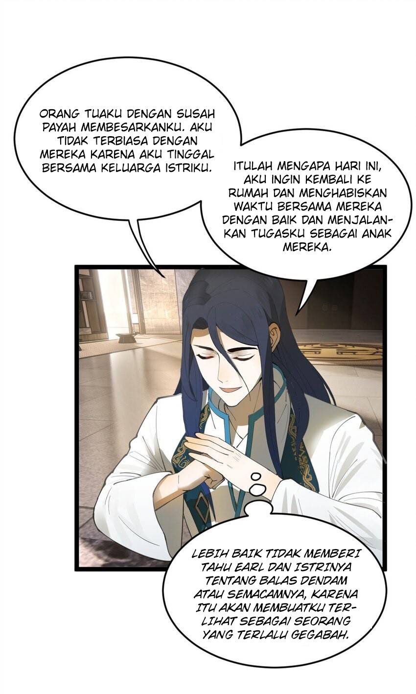 Survive As The Hero’s Husband Chapter 32 Gambar 4
