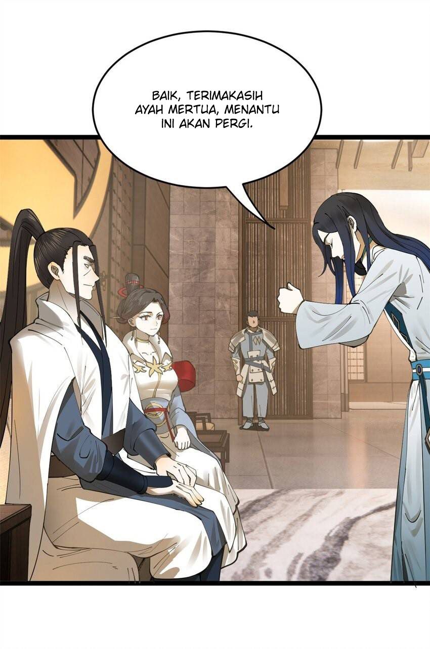 Survive As The Hero’s Husband Chapter 32 Gambar 6