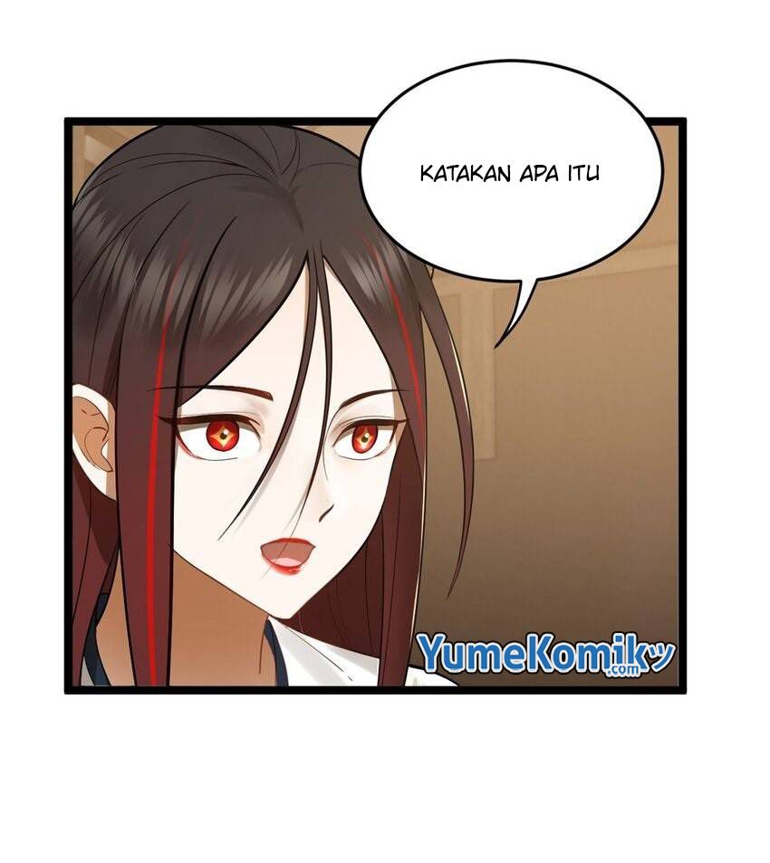 Survive As The Hero’s Husband Chapter 31 Gambar 30