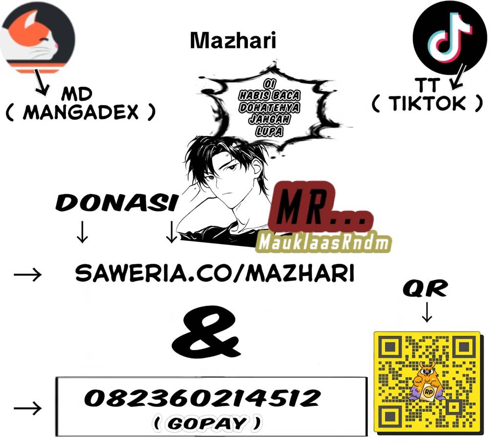 Tonari no Seki no Yatsu ga Souiu Me de Mitekuru Chapter 24 Gambar 3