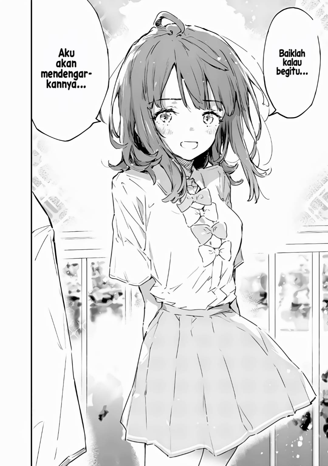 Make Heroine ga Oosugiru! Chapter 14 Gambar 46