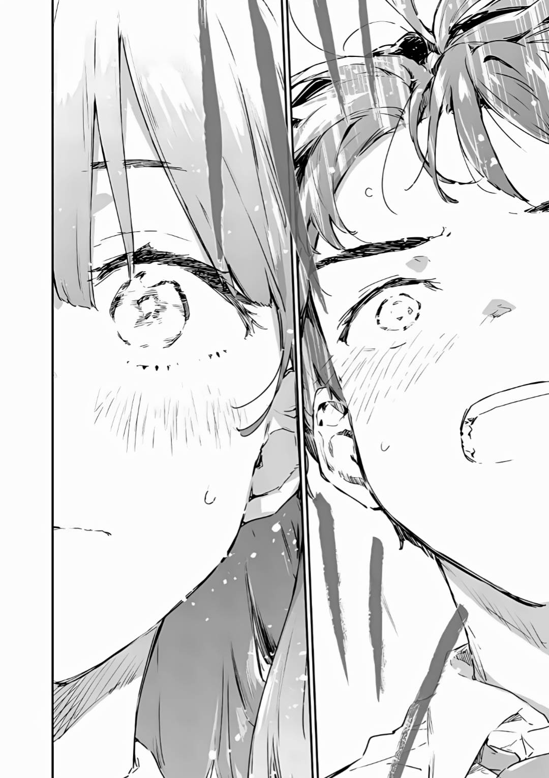 Make Heroine ga Oosugiru! Chapter 14 Gambar 48