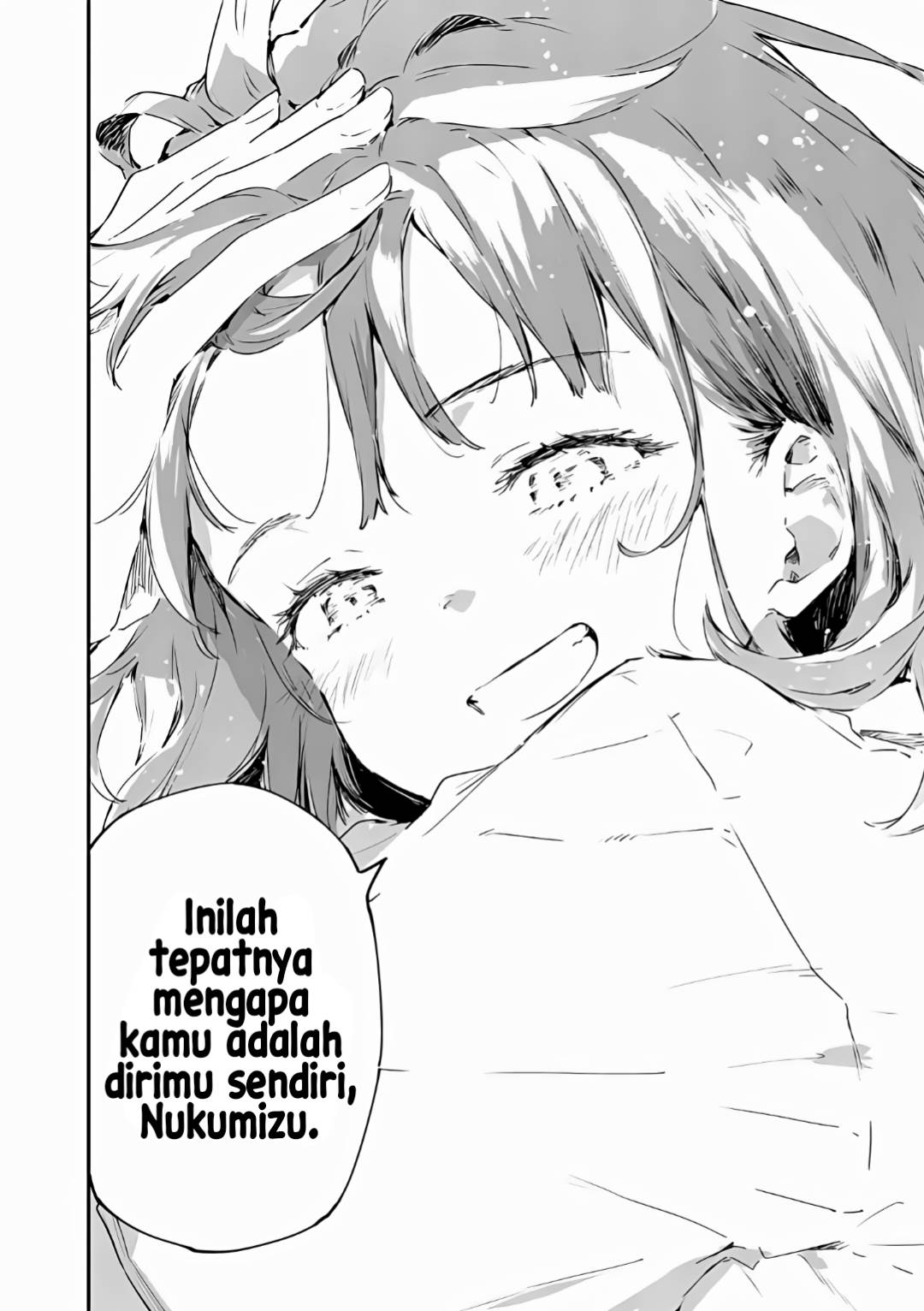 Make Heroine ga Oosugiru! Chapter 14 Gambar 57