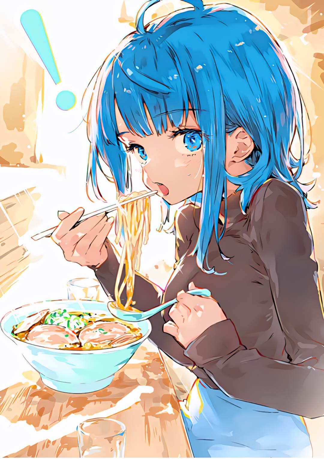 Make Heroine ga Oosugiru! Chapter 14 Gambar 61