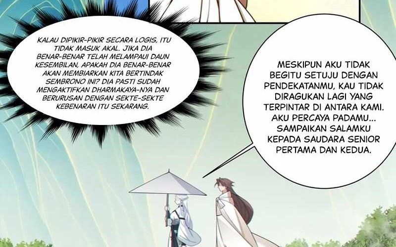 My Disciples Are All Big Villains Chapter 299 Gambar 19