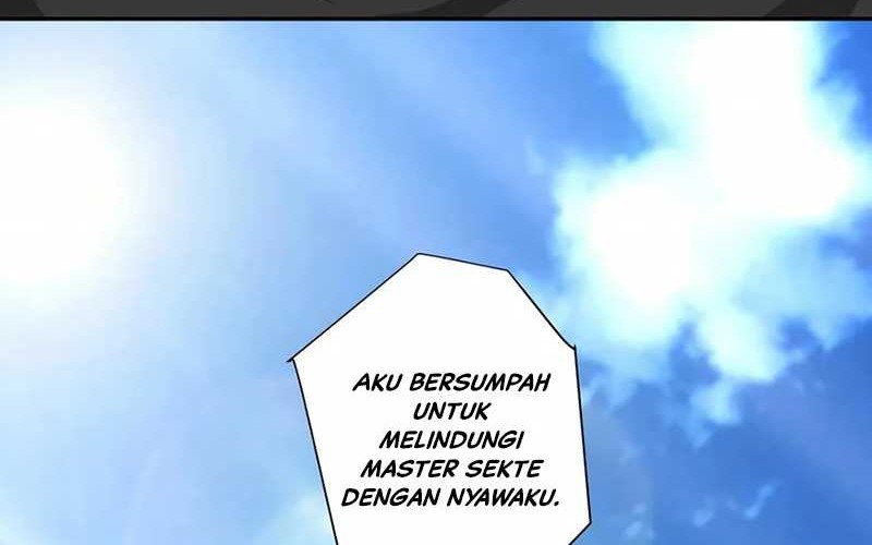 My Disciples Are All Big Villains Chapter 299 Gambar 26
