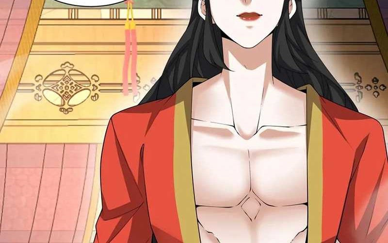 My Disciples Are All Big Villains Chapter 299 Gambar 28