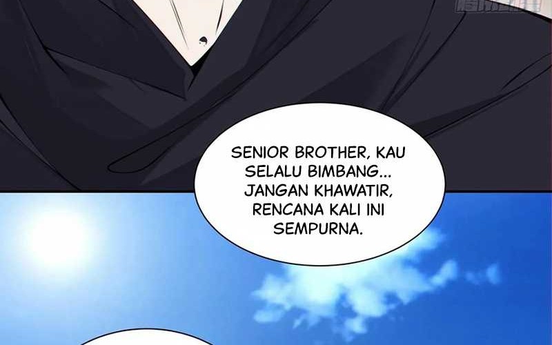 My Disciples Are All Big Villains Chapter 299 Gambar 30