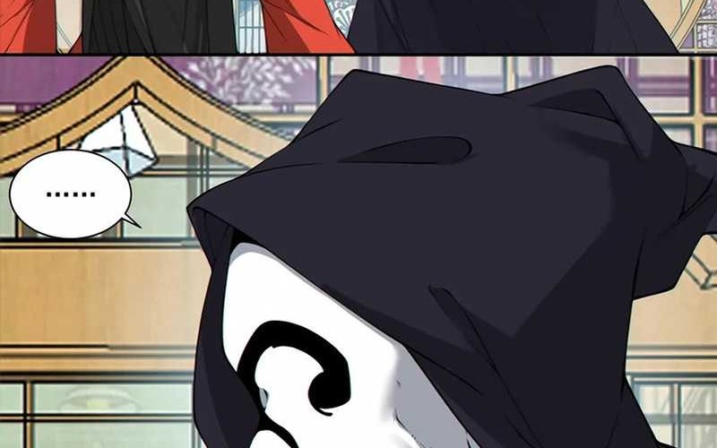 My Disciples Are All Big Villains Chapter 299 Gambar 38