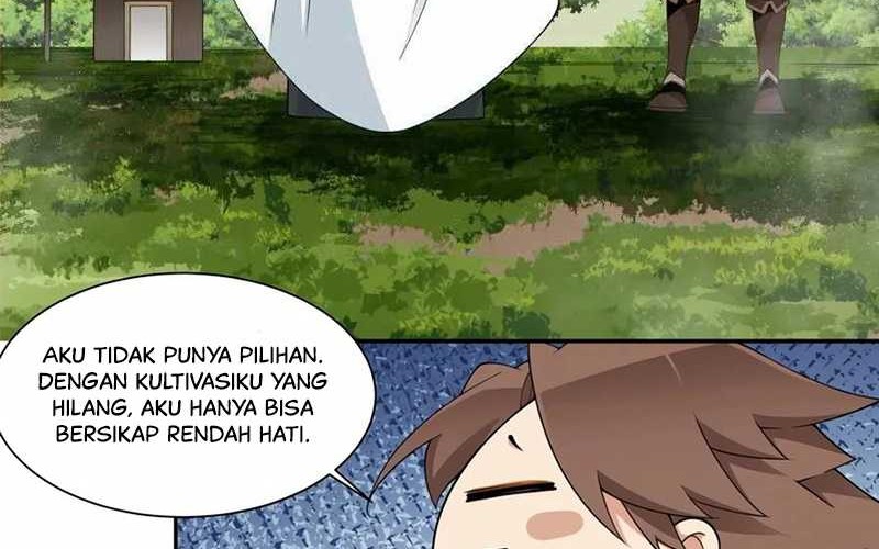 My Disciples Are All Big Villains Chapter 299 Gambar 5