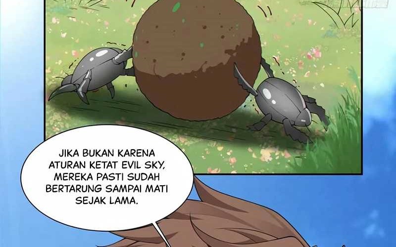 My Disciples Are All Big Villains Chapter 299 Gambar 9