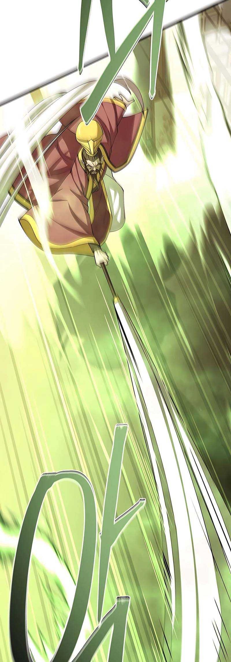 World’s Greatest Senior Disciple Chapter 104 Gambar 21