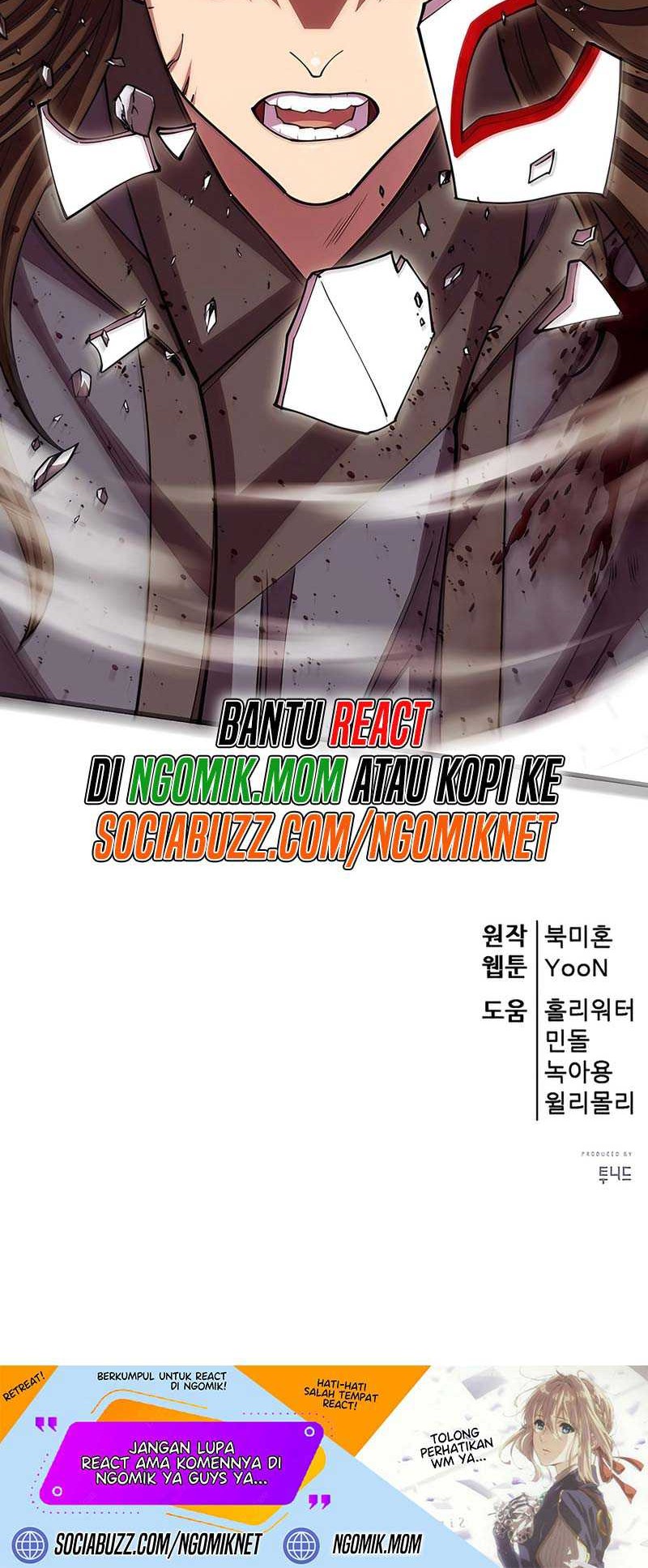 World’s Greatest Senior Disciple Chapter 104 Gambar 89