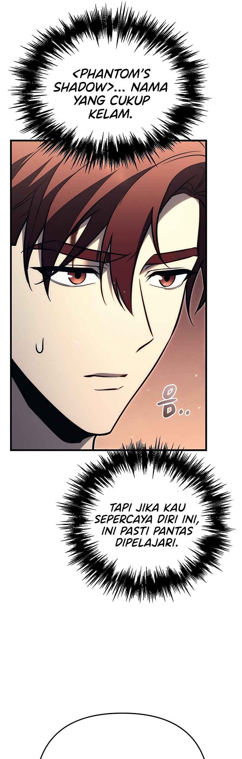 Regressor Of The Fallen Family Chapter 54 Gambar 34