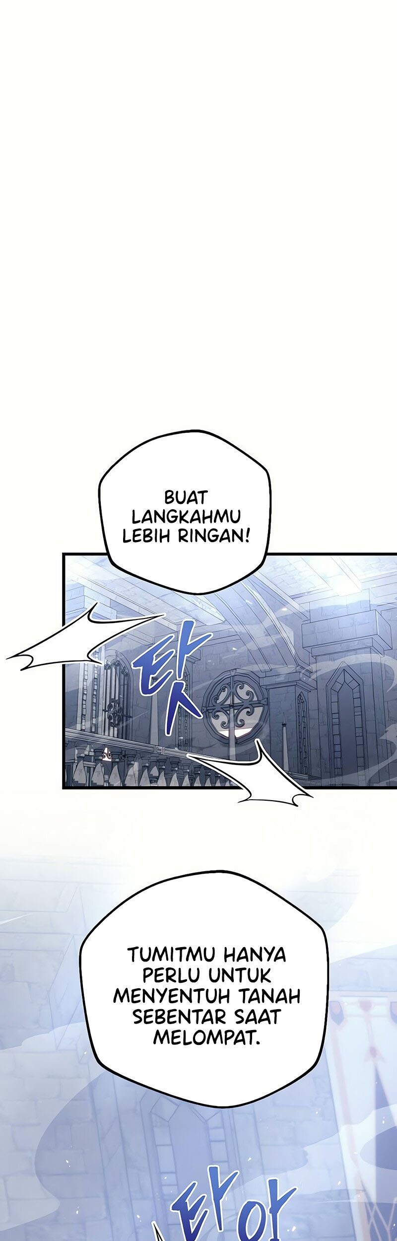 Regressor Of The Fallen Family Chapter 54 Gambar 38
