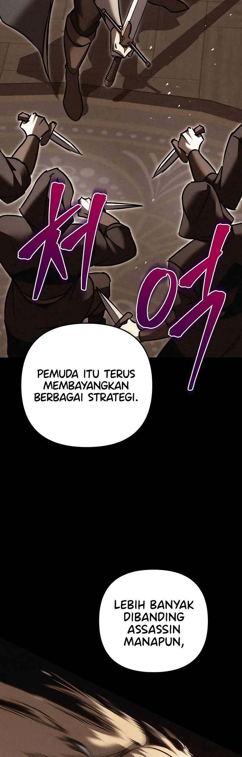 Regressor Of The Fallen Family Chapter 54 Gambar 52