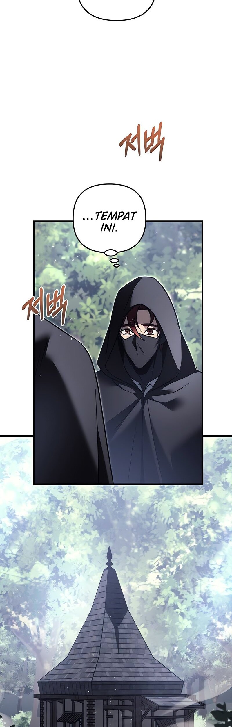 Regressor Of The Fallen Family Chapter 54 Gambar 67