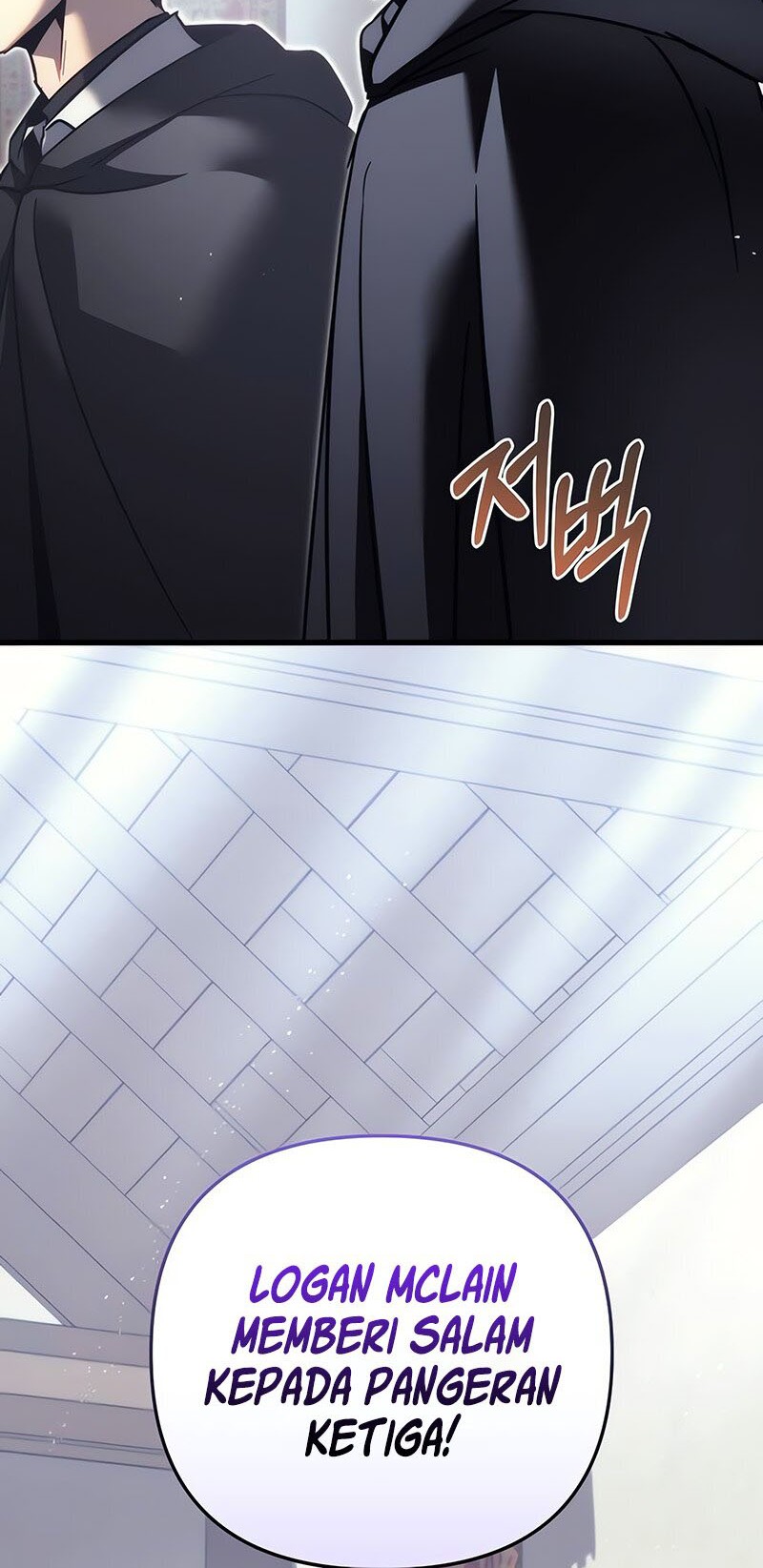 Regressor Of The Fallen Family Chapter 54 Gambar 81