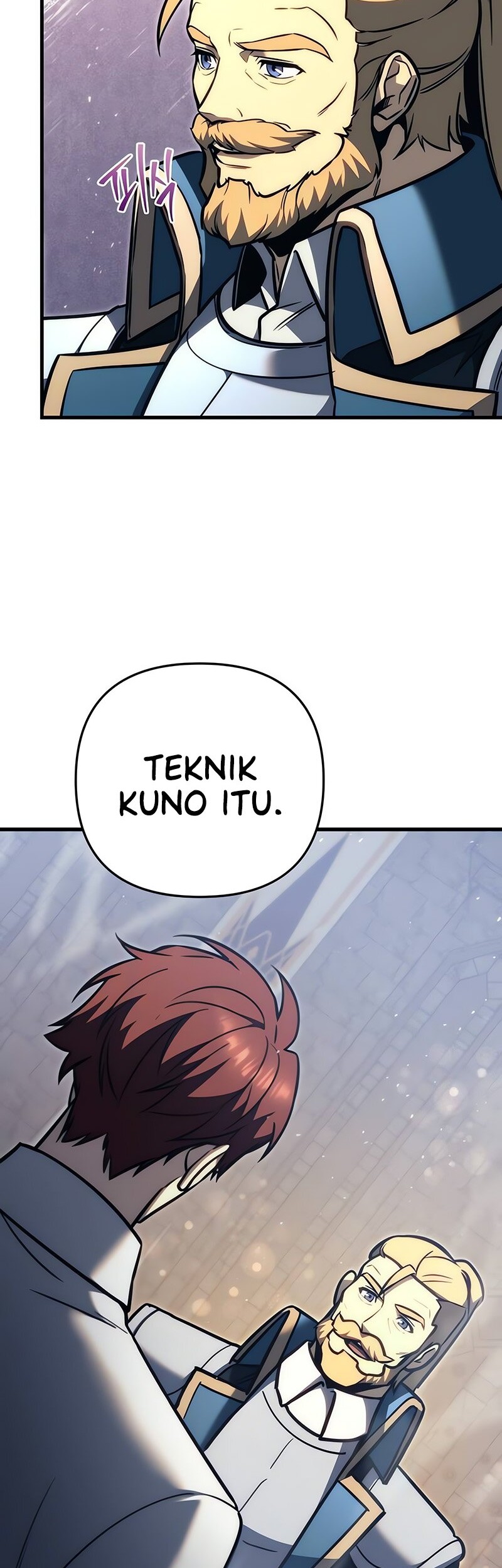 Regressor Of The Fallen Family Chapter 54 Gambar 11