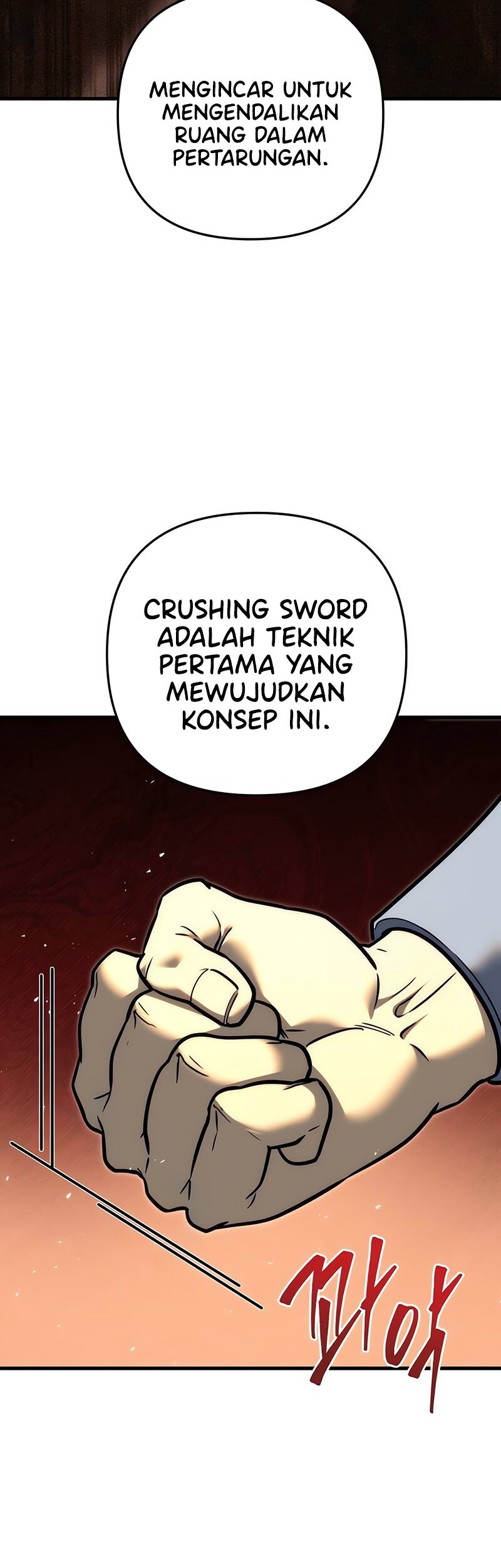 Regressor Of The Fallen Family Chapter 54 Gambar 17