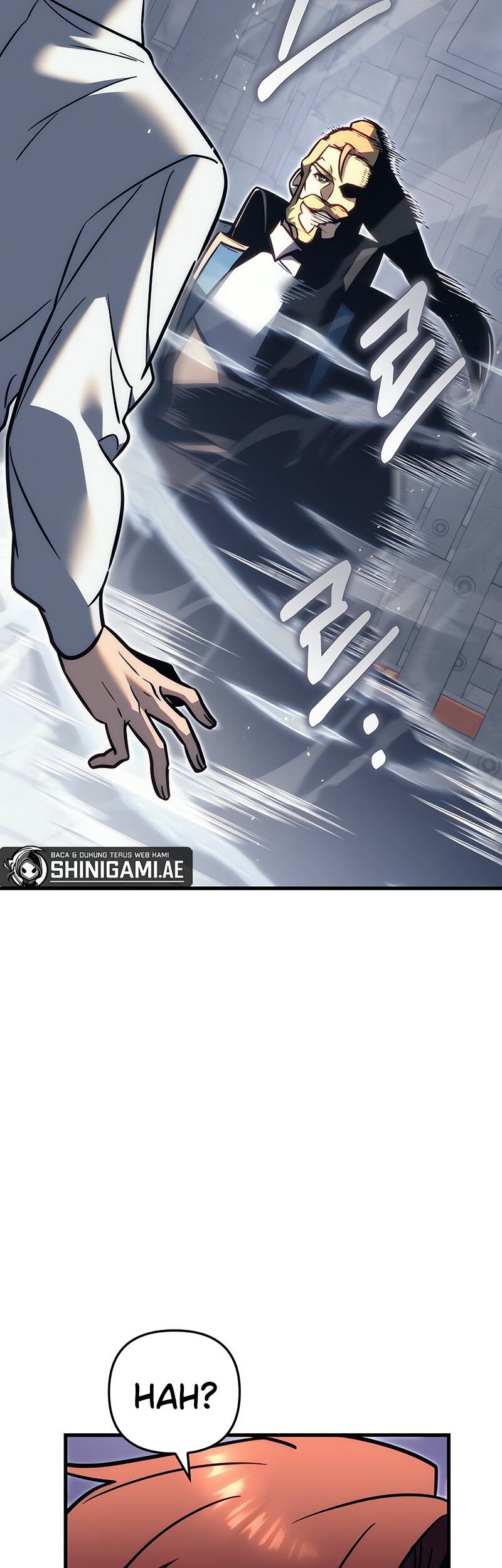 Regressor Of The Fallen Family Chapter 54 Gambar 20