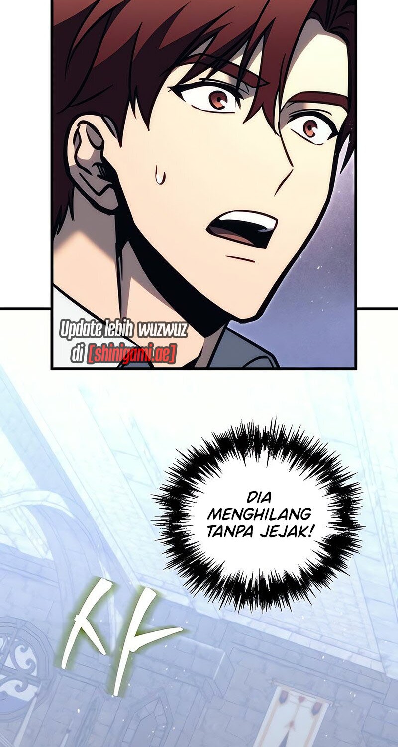 Regressor Of The Fallen Family Chapter 54 Gambar 21