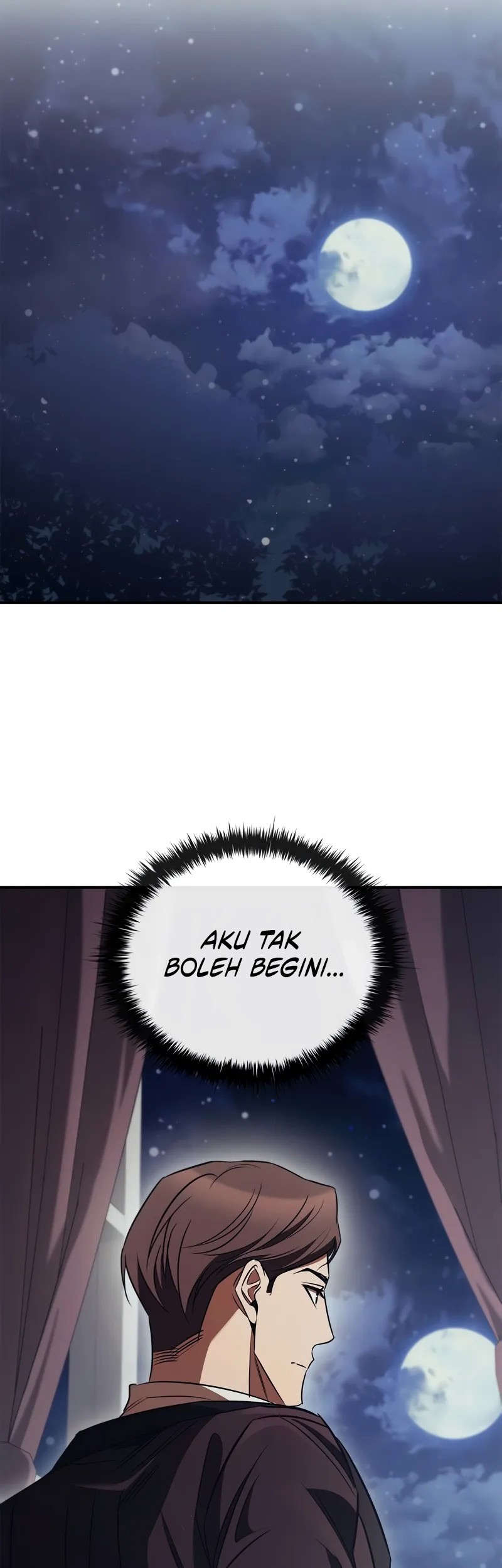 Raising the Princess to Overcome Death Chapter 54 Gambar 21