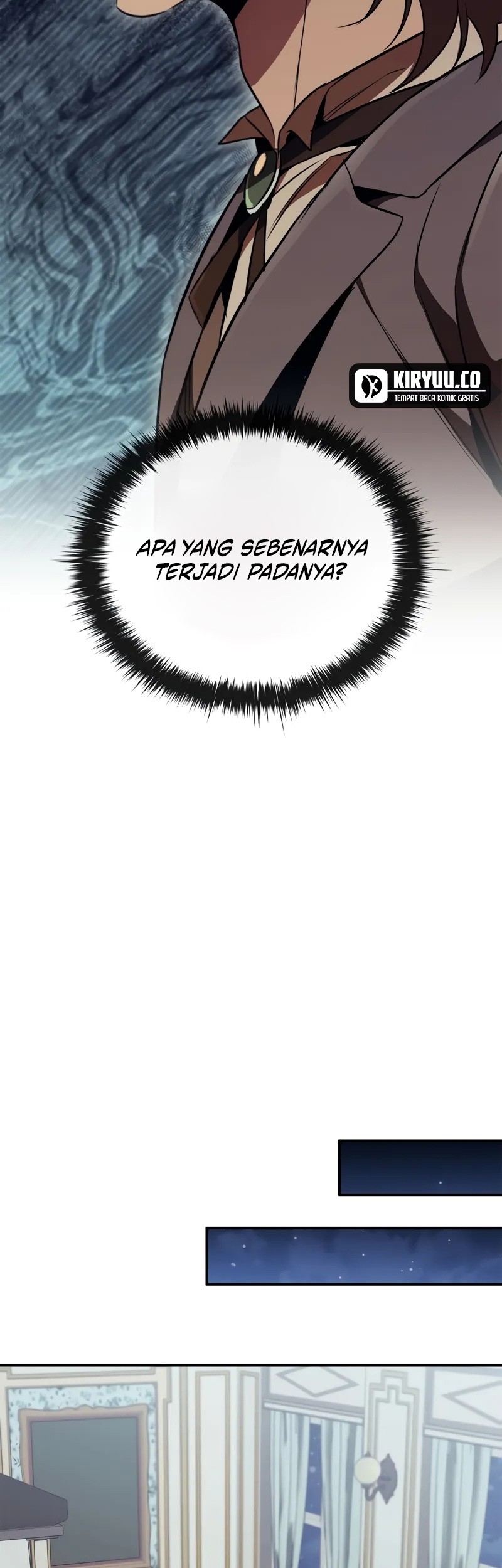 Raising the Princess to Overcome Death Chapter 54 Gambar 43