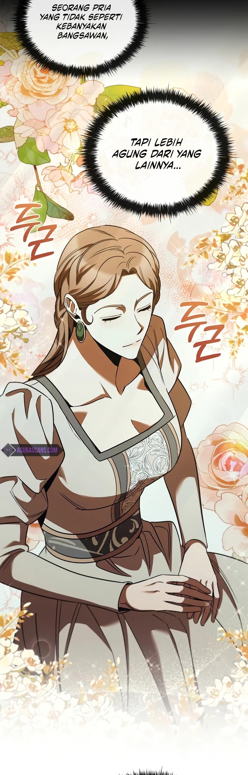 Raising the Princess to Overcome Death Chapter 54 Gambar 46