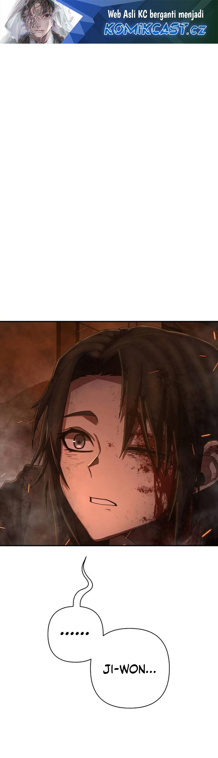 Baca Manhwa Hero Has Returned Chapter 136 Gambar 2