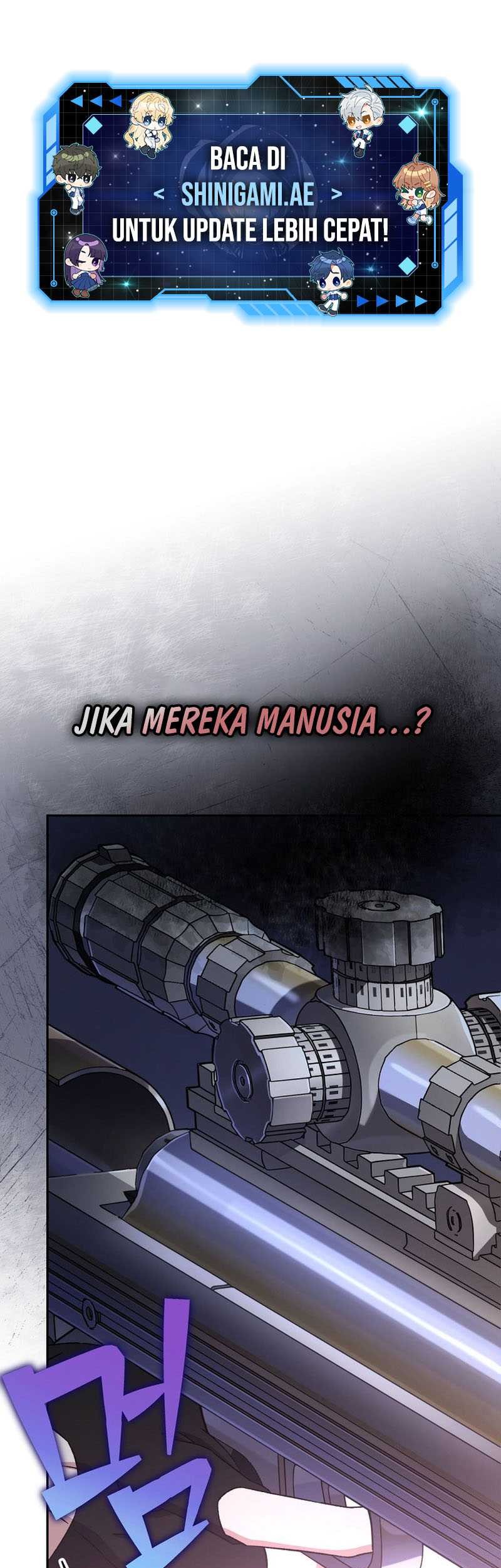 Baca Manhwa The Novel’s Extra (Remake) Chapter 104 Gambar 2