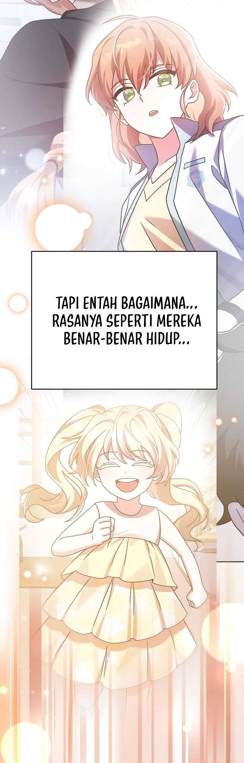 The Novel’s Extra (Remake) Chapter 104 Gambar 9