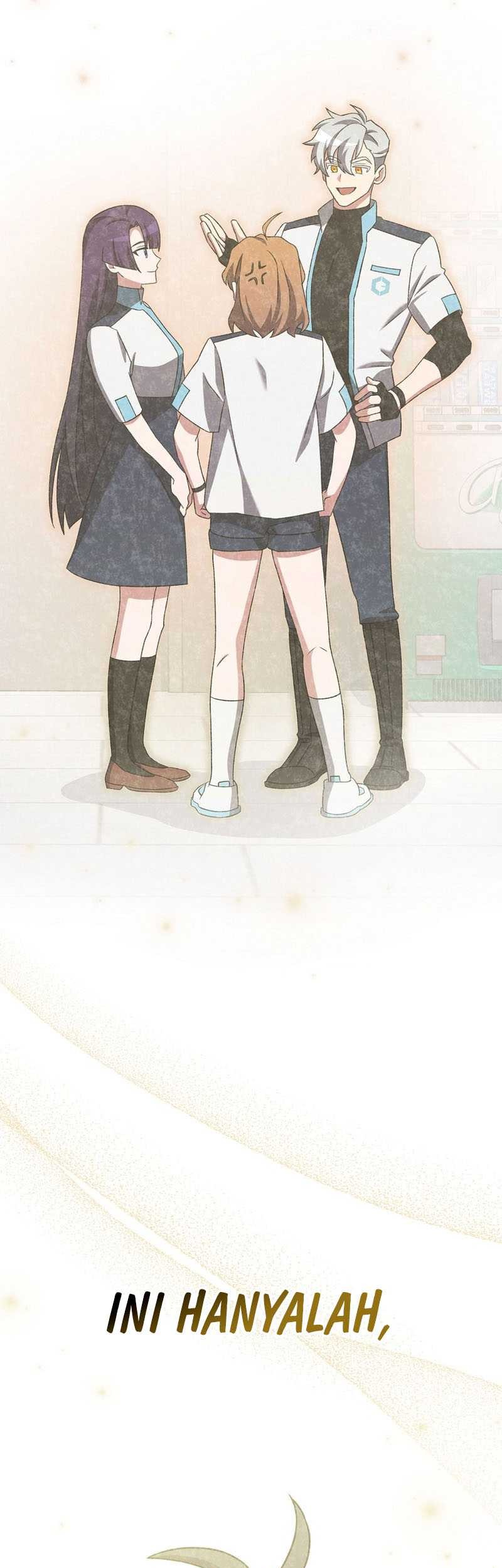 The Novel’s Extra (Remake) Chapter 104 Gambar 16
