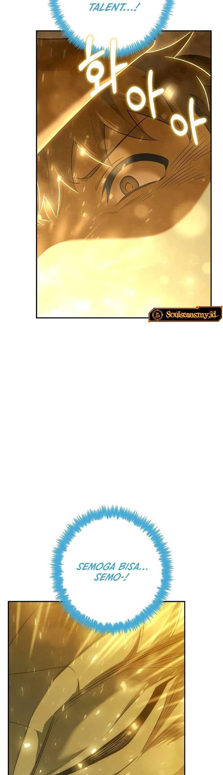 Foreigner on the Periphery (Remake) Chapter 60 Gambar 48