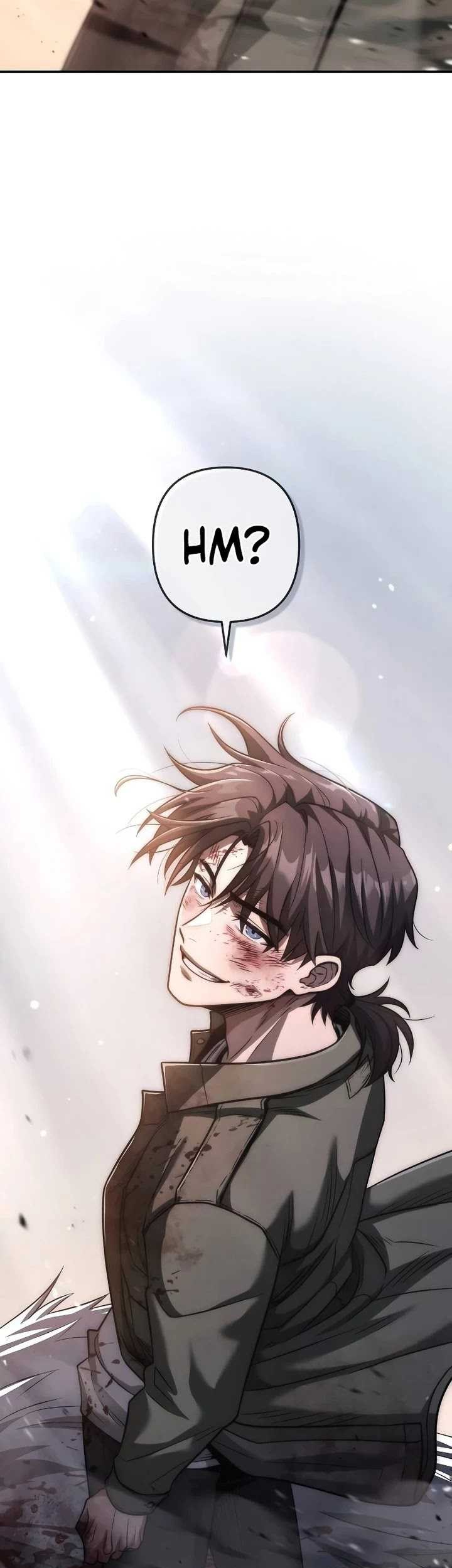 Foreigner on the Periphery (Remake) Chapter 60 Gambar 93