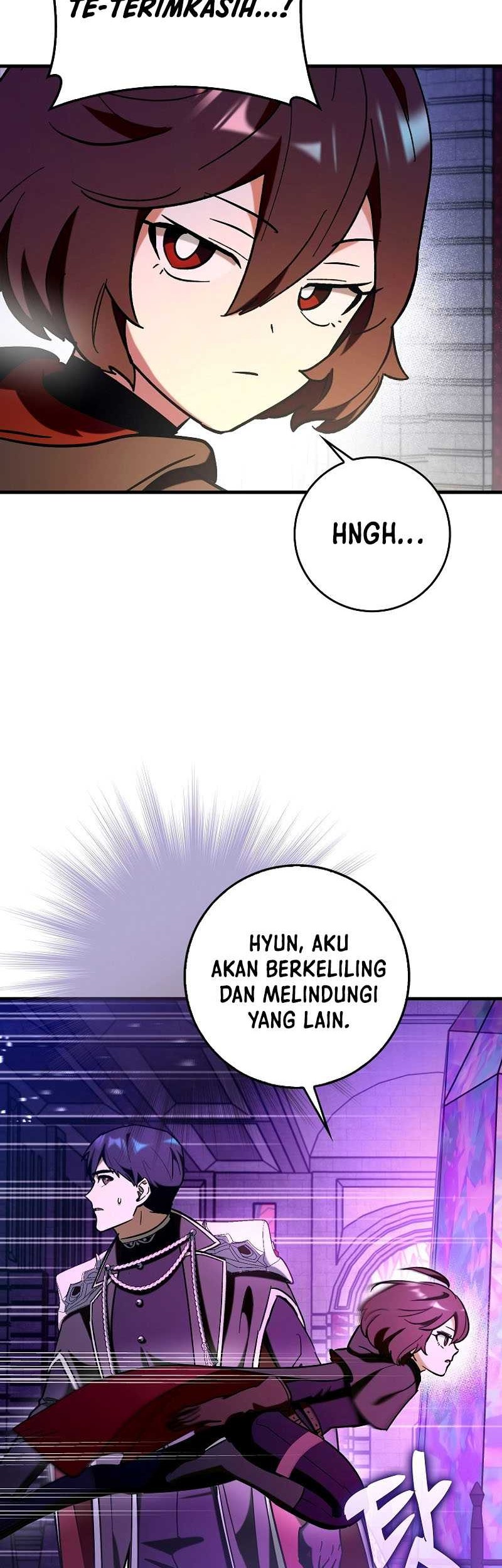 Hard Carry Supporter Chapter 74 Gambar 5