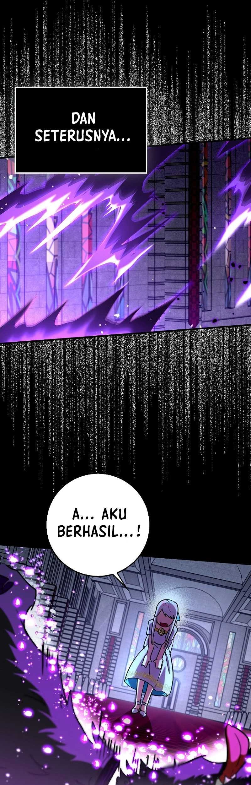 Hard Carry Supporter Chapter 74 Gambar 29