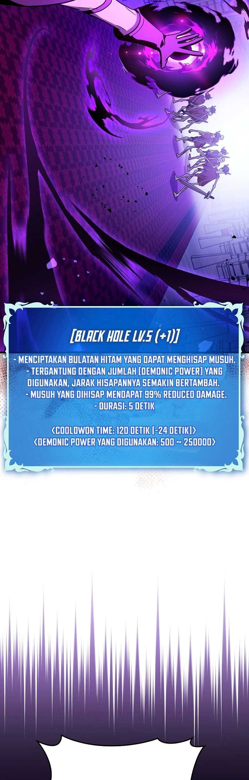 Hard Carry Supporter Chapter 74 Gambar 52