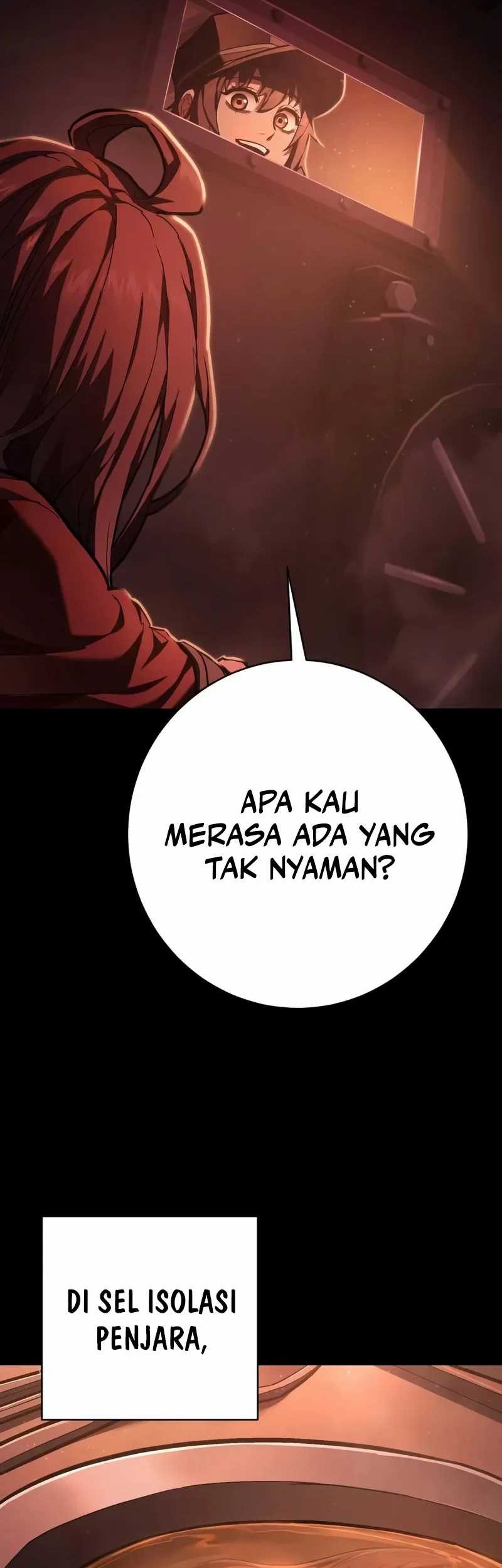 Executioner Chapter 35 Gambar 61