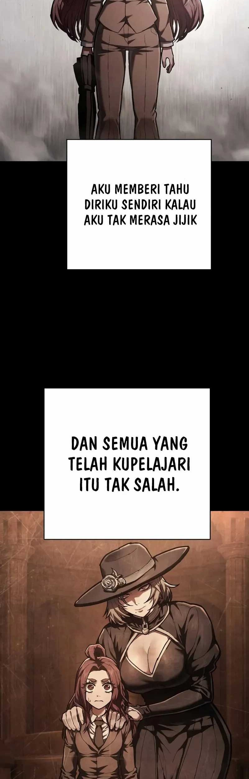 Executioner Chapter 35 Gambar 64