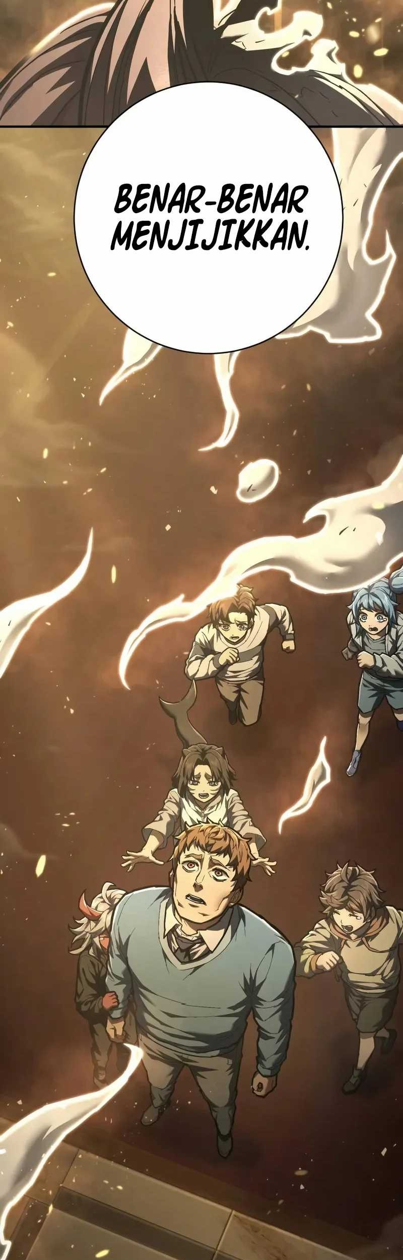 Executioner Chapter 35 Gambar 71