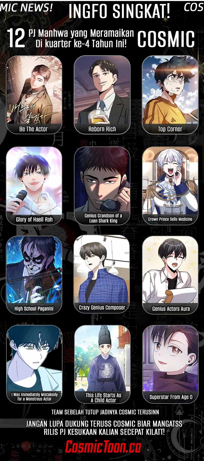 Executioner Chapter 35 Gambar 73